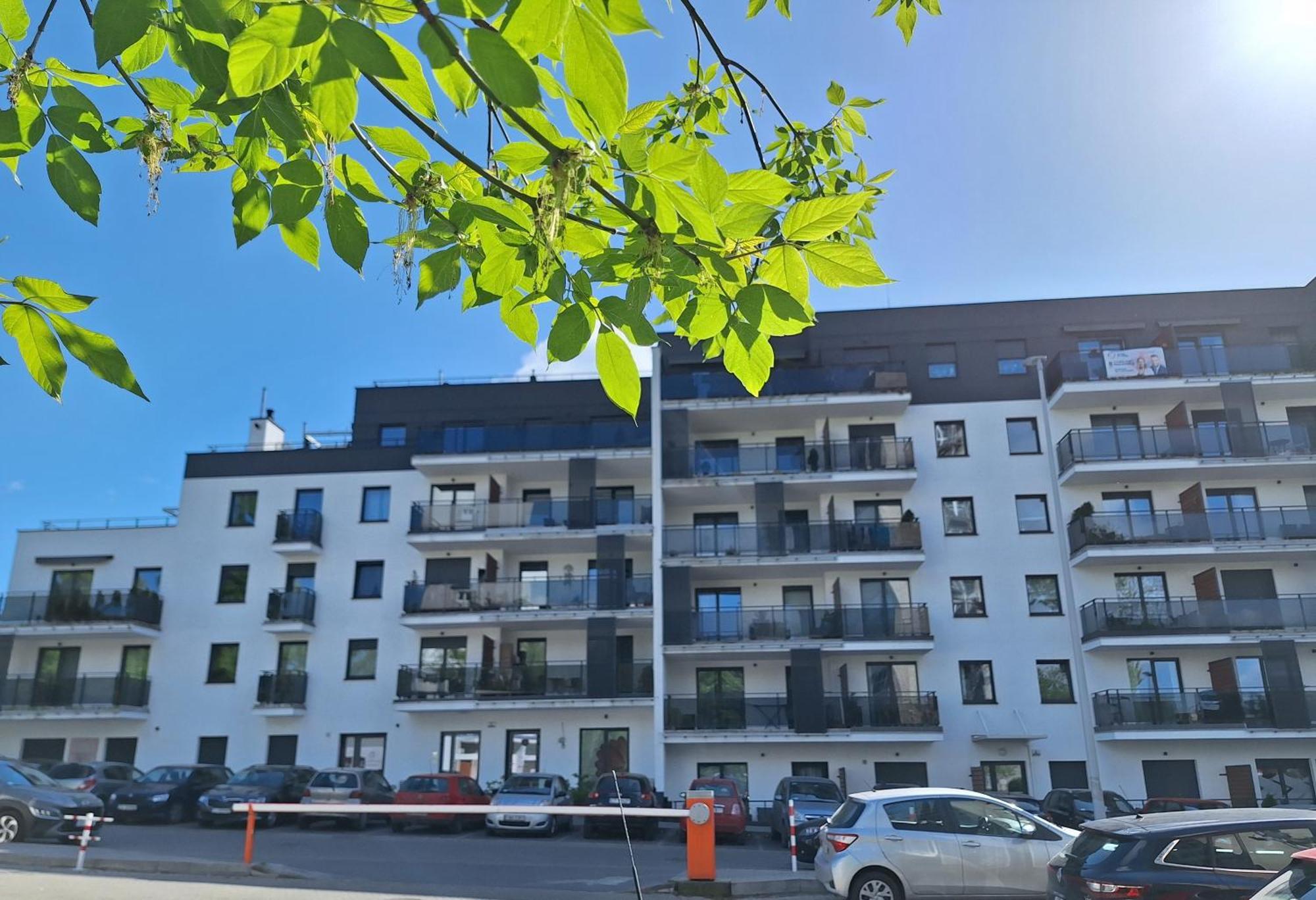 Apartament Centro46 Z Parkingiem Podziemnym Stary Toruń 外观 照片